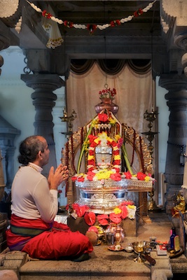 shiva linga