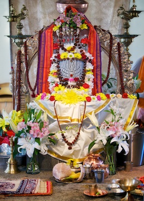 linga