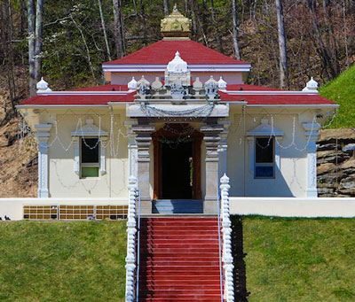 Sri Somesvara Temple