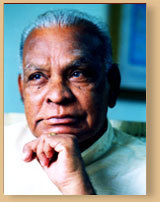 Dr. V. Ganapati Sthapati
