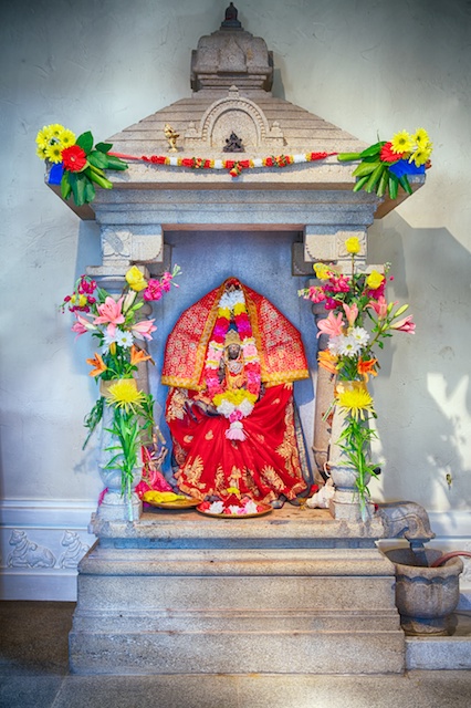 Uma Parvathi Devi