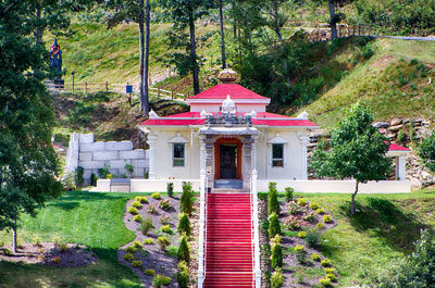 Sri Somesvara Temple