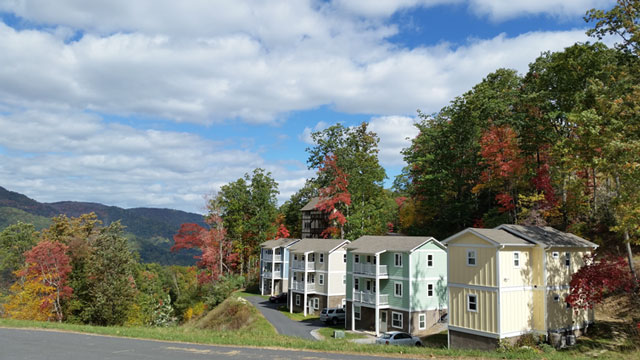 Mount Soma Cottages