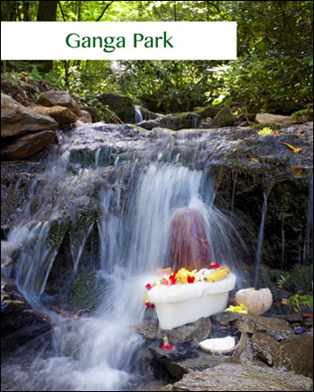 Ganga Park