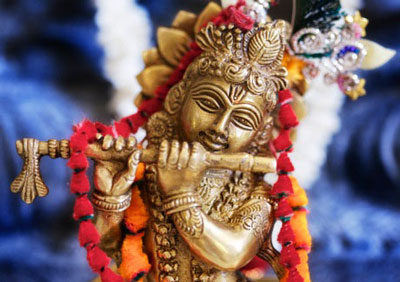 Sri Krishna